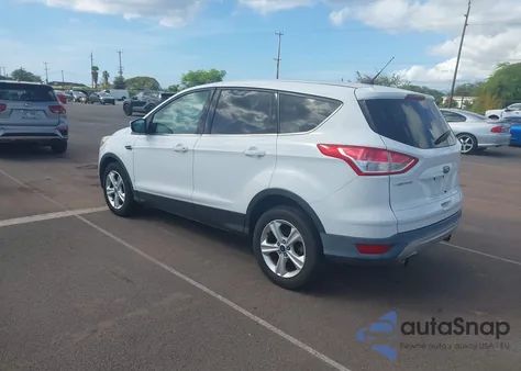 2013 Ford Escape Se из США, поврежденный, VIN 1FMCU9GX3DUB16831